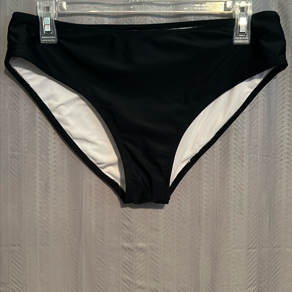 Beachsissi Swim Bottoms